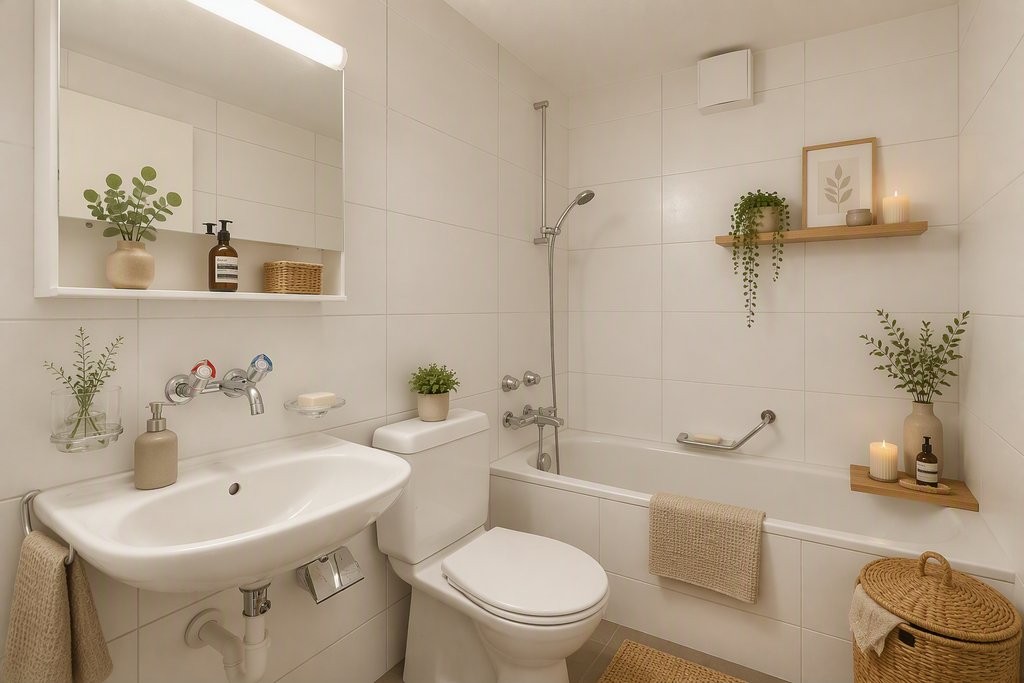Appartamento di 3 ½ locali