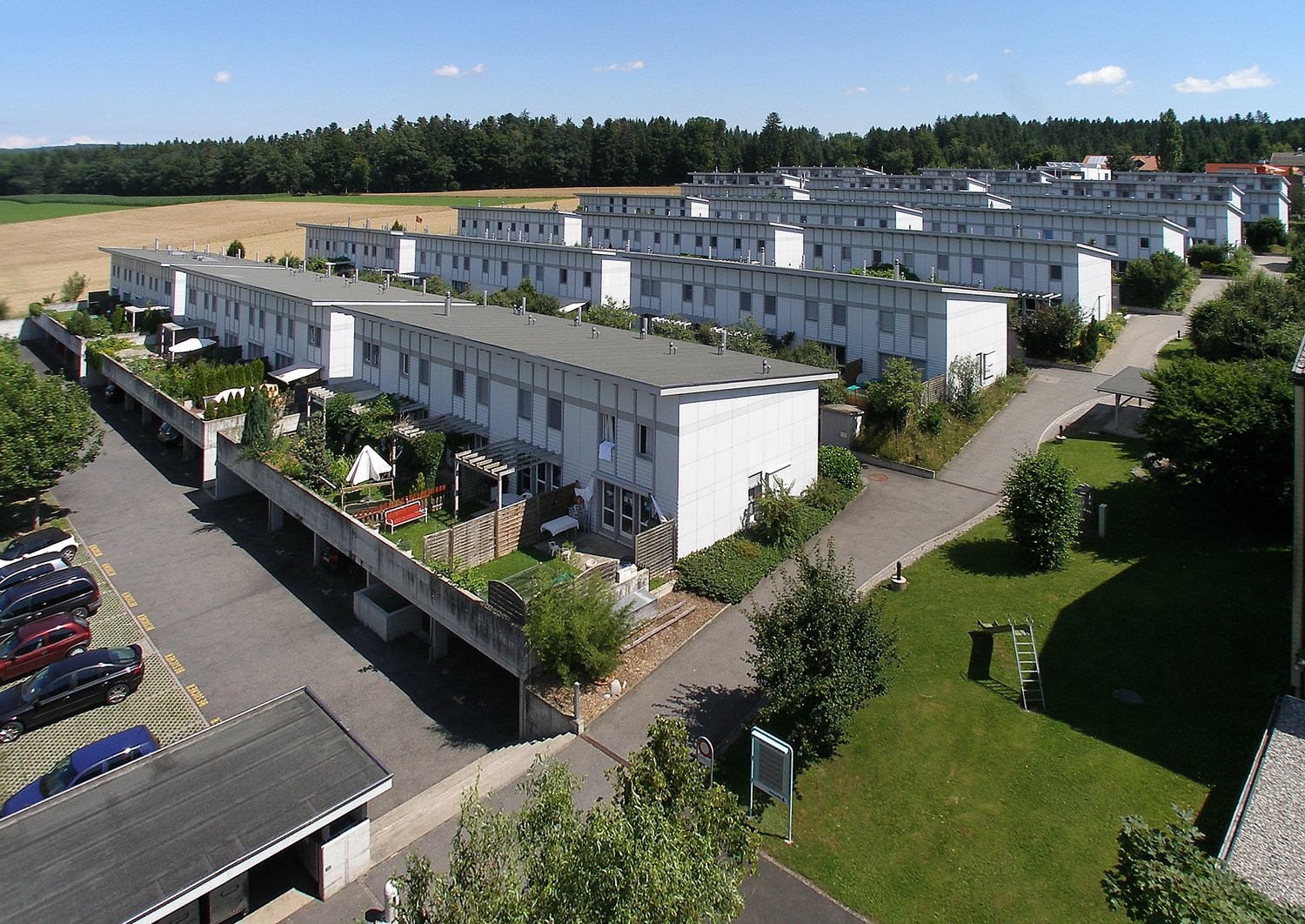 2 locali duplex
