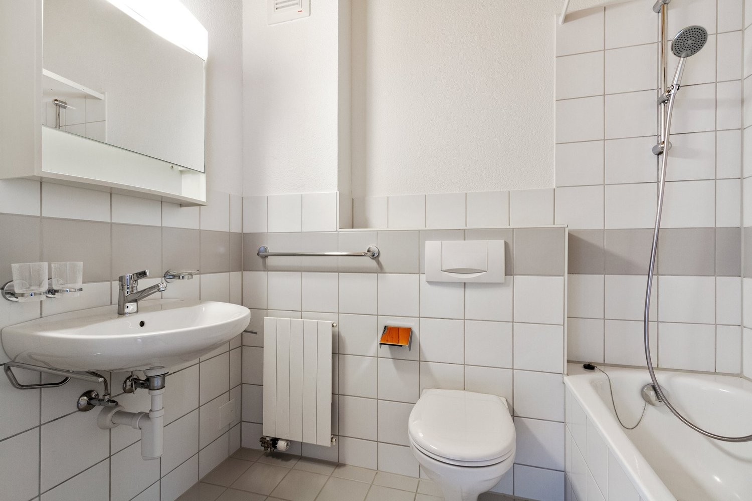 2 locali duplex