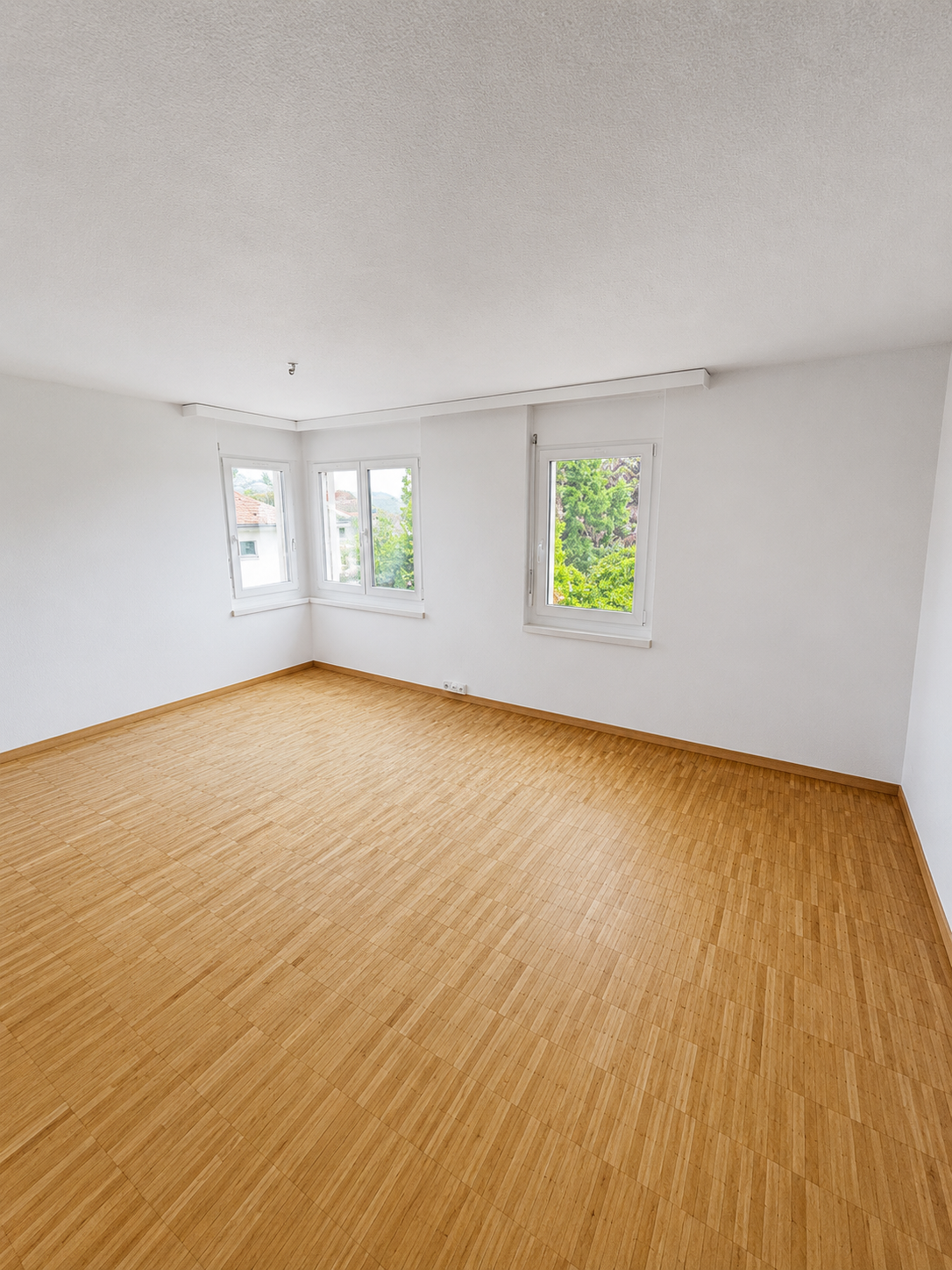 Appartamento di 5 ½ locali
