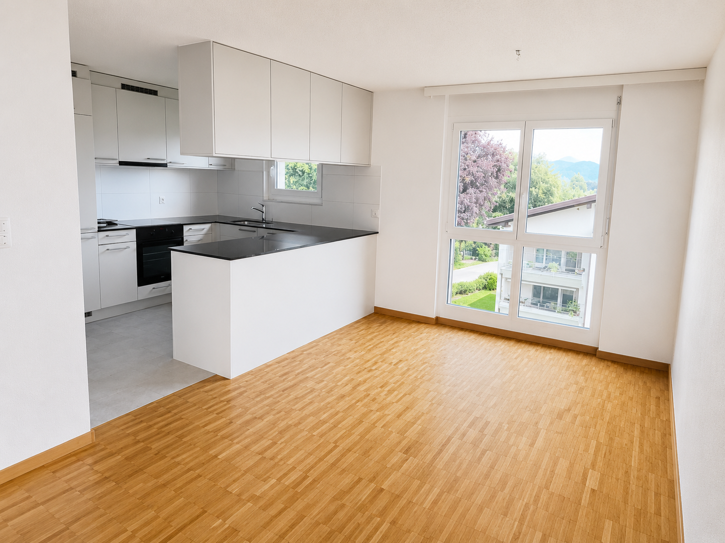 Appartamento di 5 ½ locali