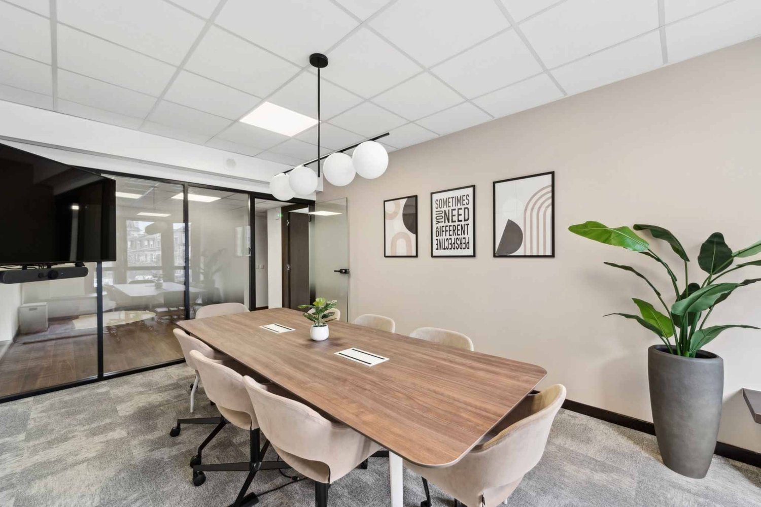 ufficio di 27m², foto 8 di 10