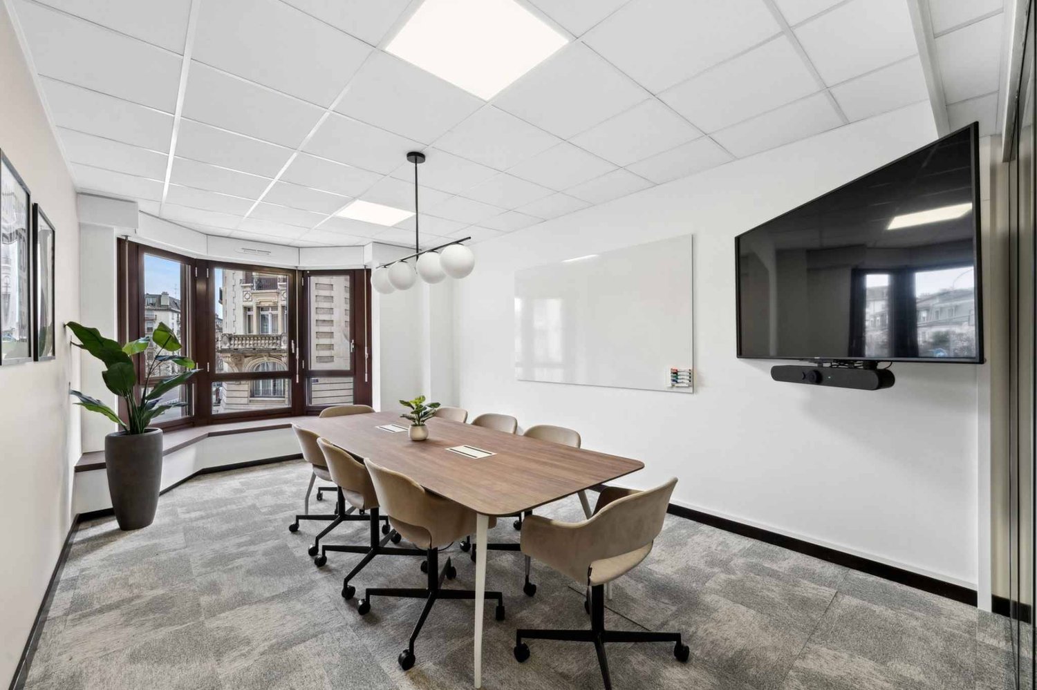 ufficio di 27m², foto 5 di 10