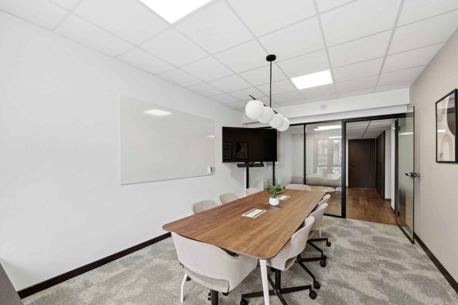 ufficio di 27m², foto 6 di 10
