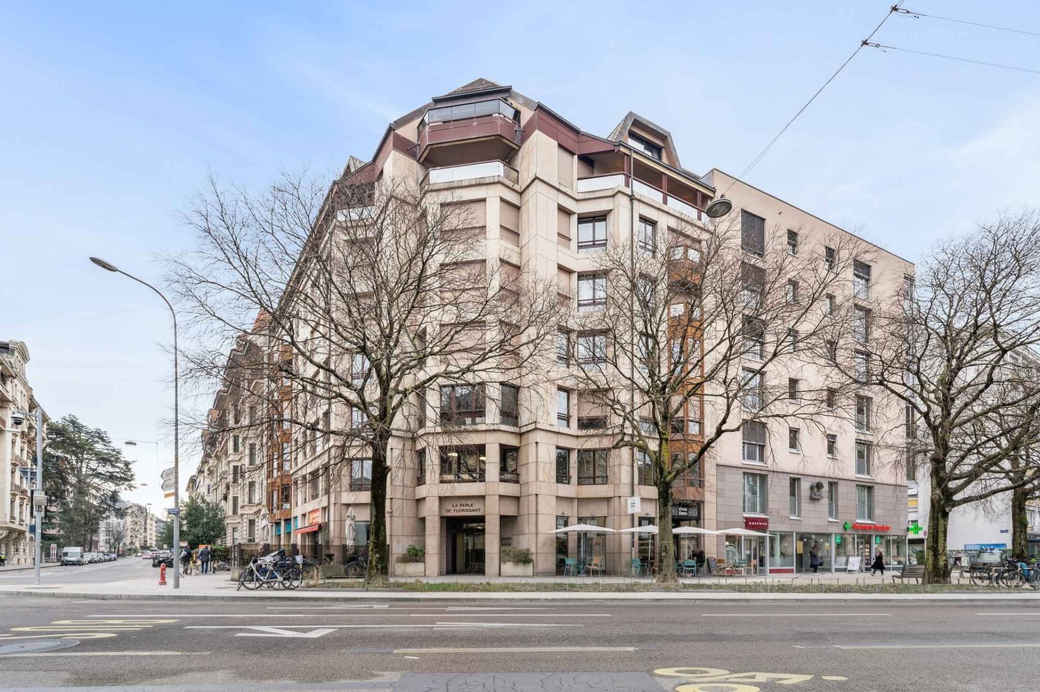 ufficio di 27m², foto 1 di 10