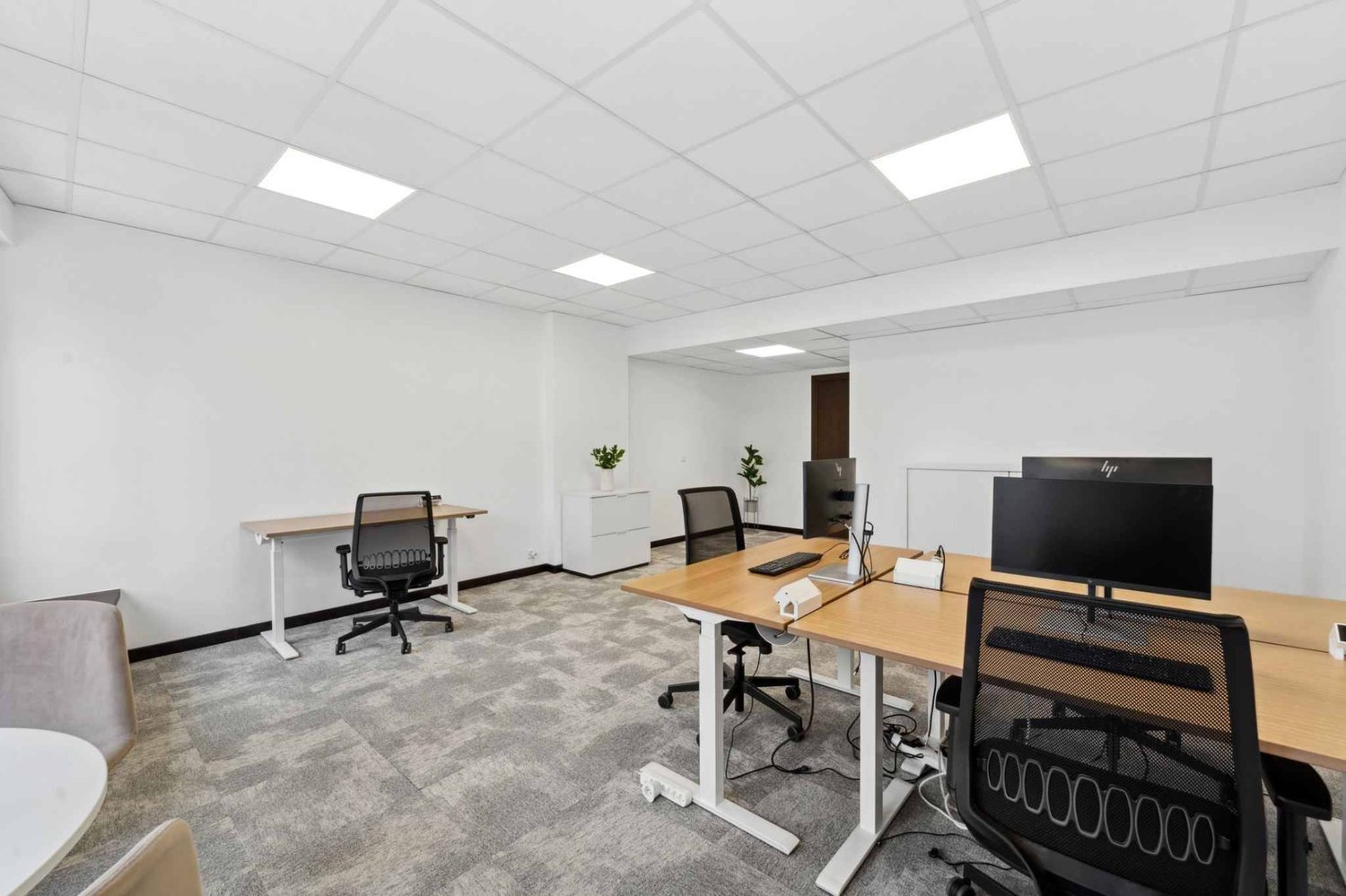 ufficio di 27m², foto 9 di 10