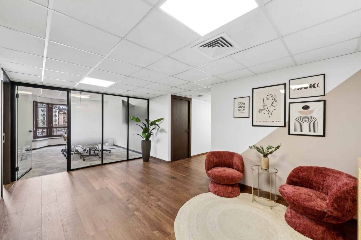 ufficio di 27m², foto 7 di 10
