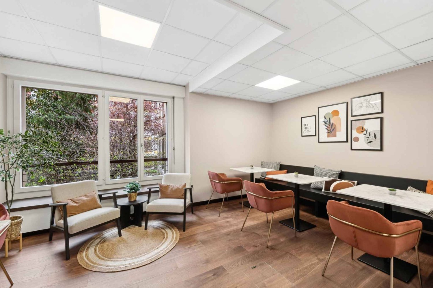 ufficio di 27m², foto 4 di 10