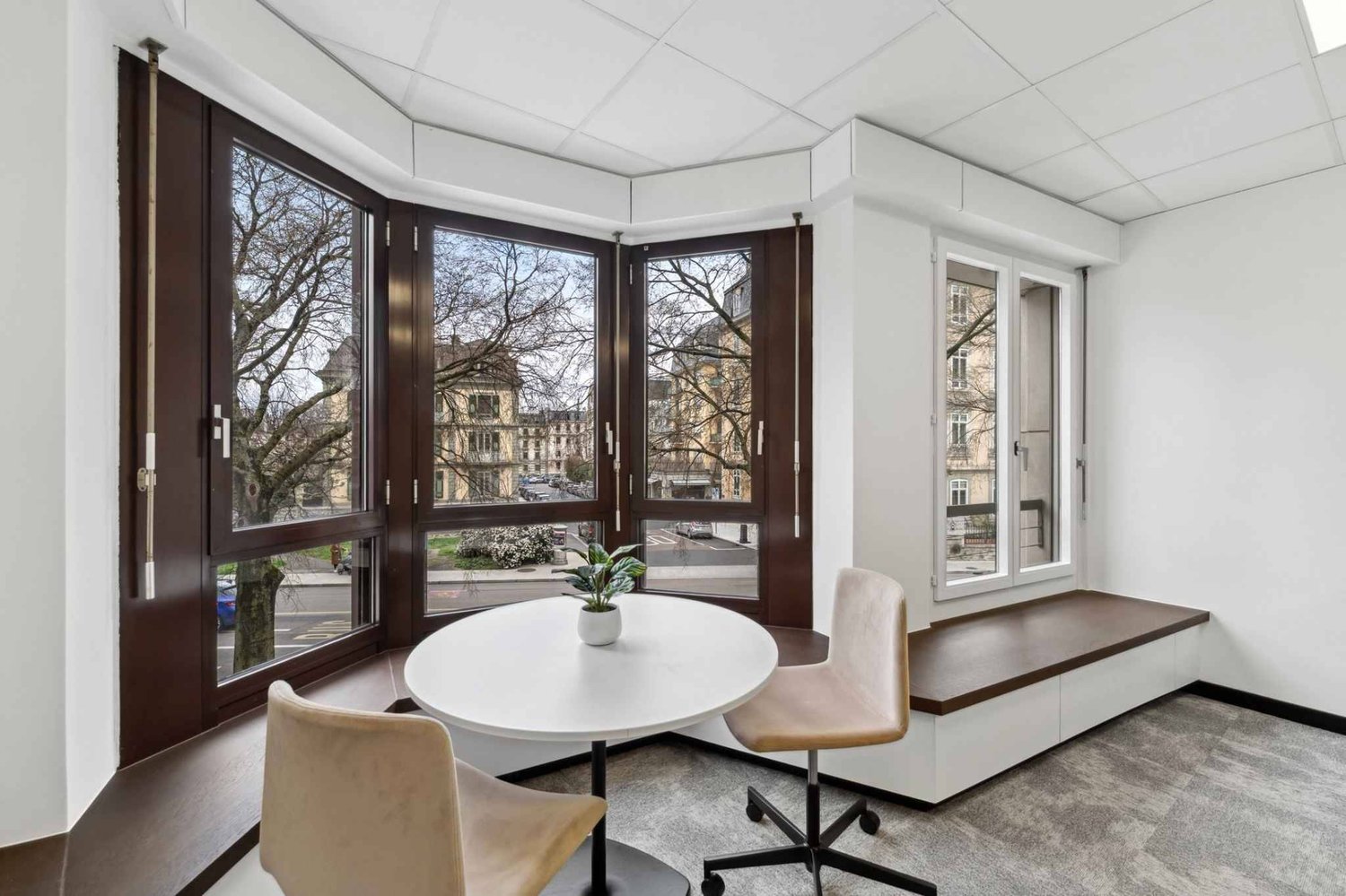 ufficio di 27m², foto 10 di 10