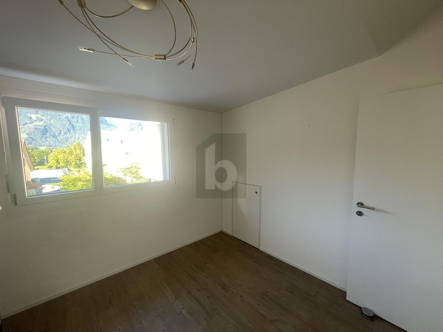 Attico di 3 ½ locali, foto 1 di 4