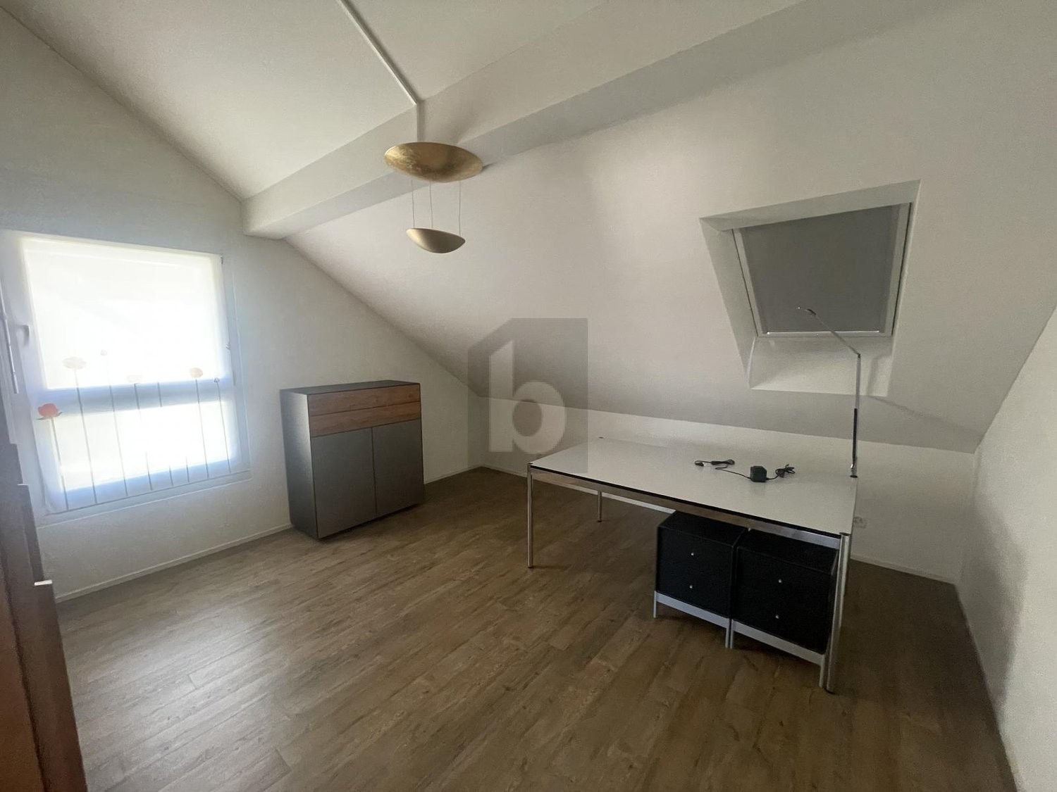 Attico di 3 ½ locali, foto 3 di 4