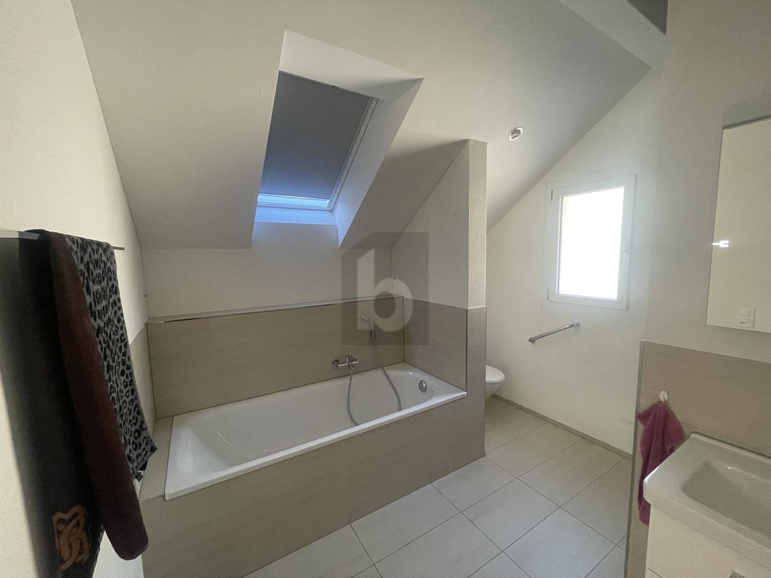 Attico di 3 ½ locali, foto 4 di 4