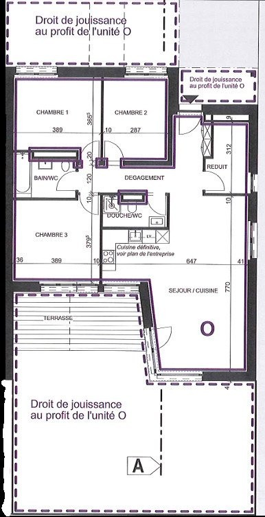 Appartamento di 4 ½ locali, foto 3 di 7