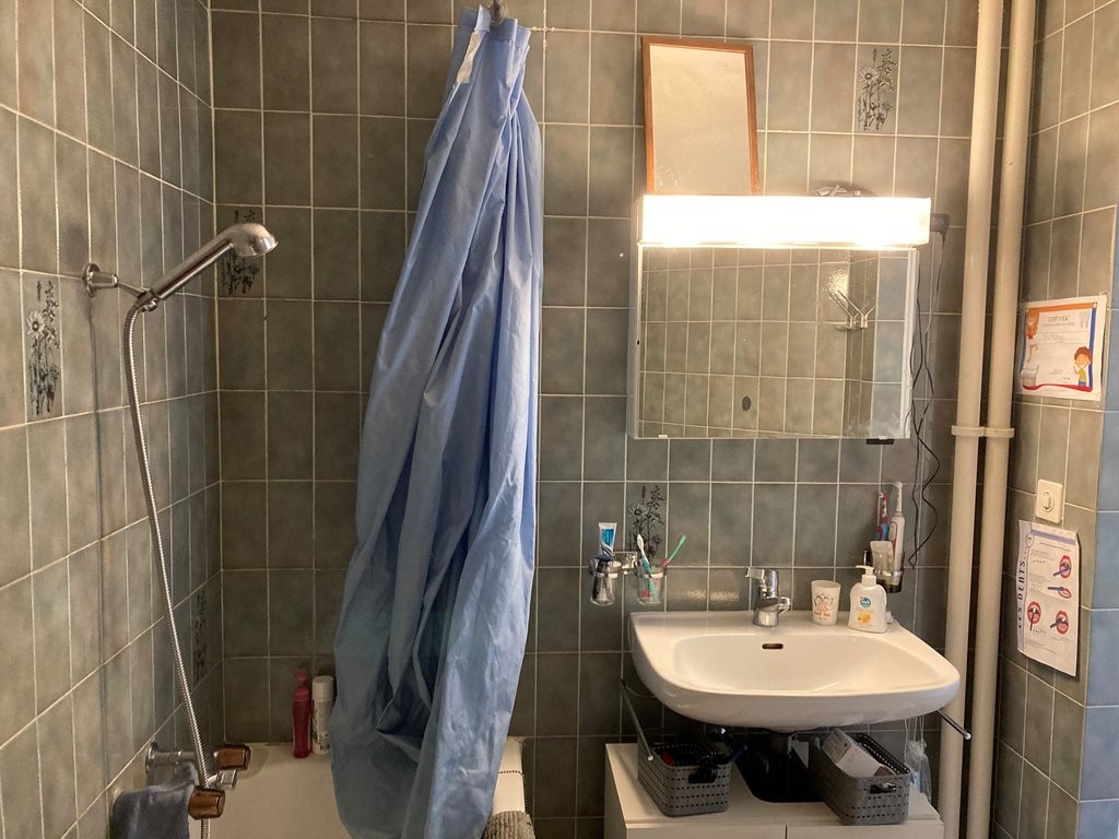 Appartamento di 4 locali, foto 6 di 10