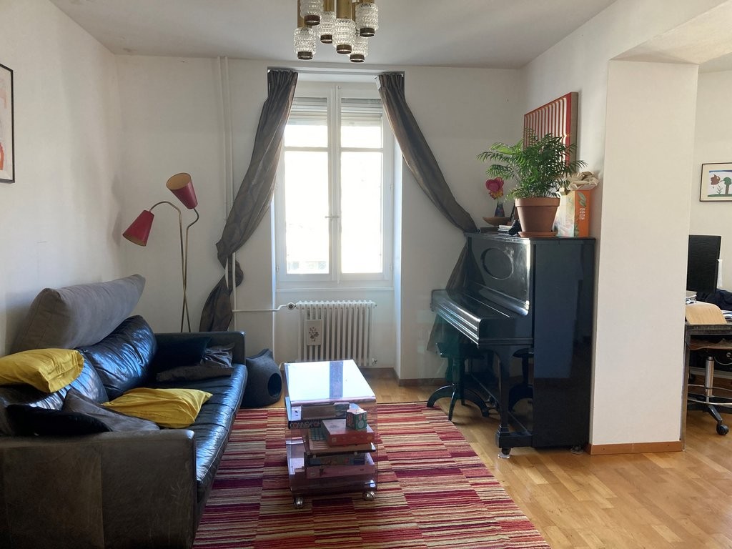 Appartamento di 4 locali, foto 8 di 10