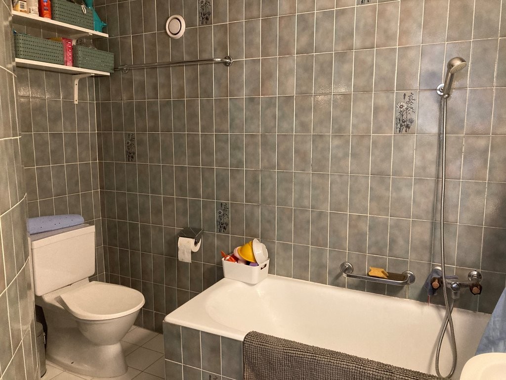 Appartamento di 4 locali, foto 7 di 10