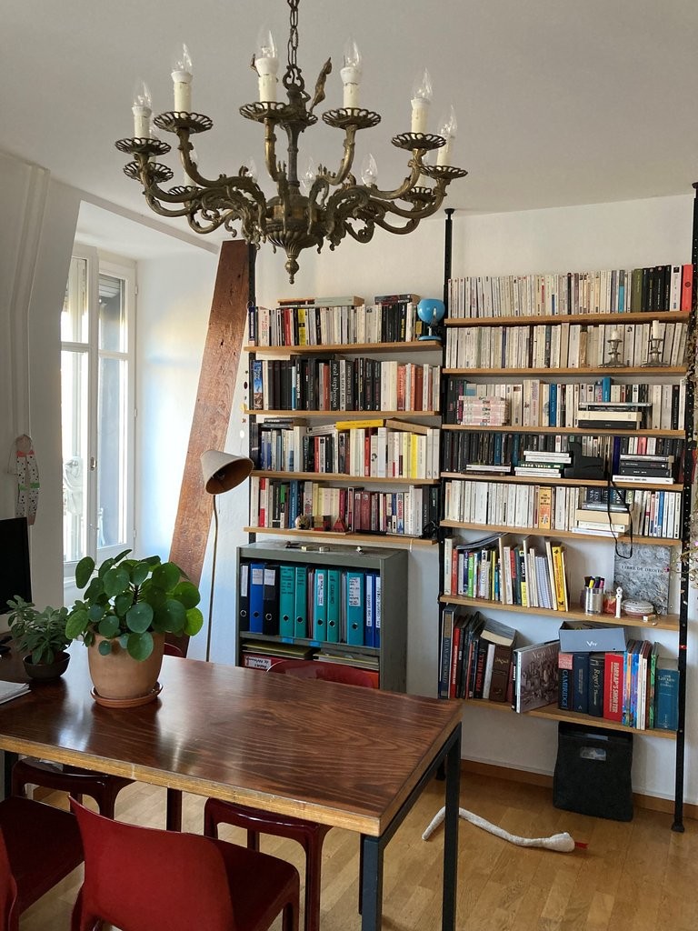 Appartamento di 4 locali, foto 4 di 10