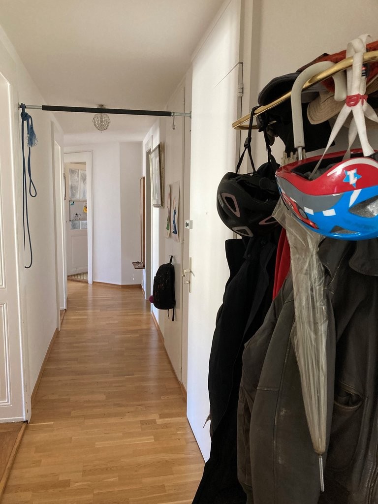 Appartamento di 4 locali, foto 1 di 10