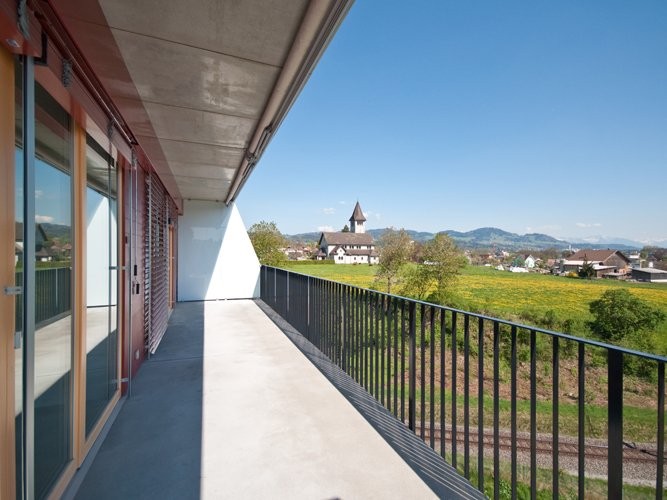 Appartamento di 3 ½ locali, foto 6 di 6