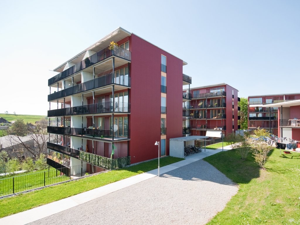 Appartamento di 3 ½ locali, foto 2 di 6