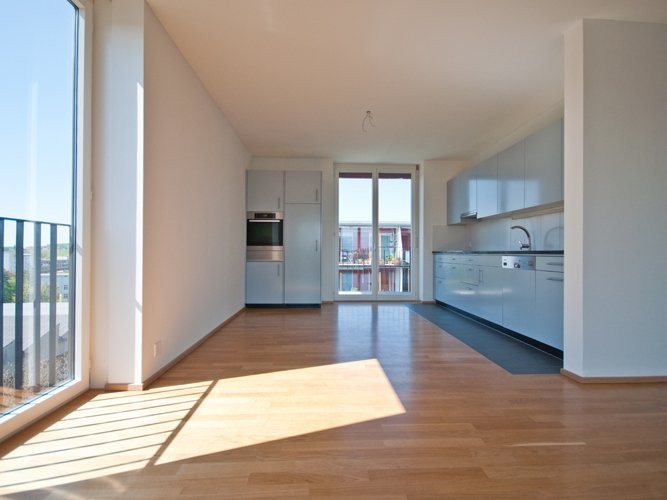 Appartamento di 3 ½ locali, foto 1 di 6