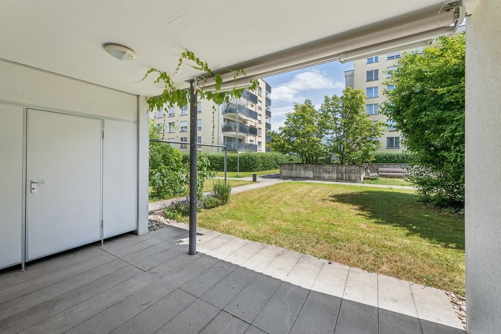 Appartamento di 4 ½ locali, foto 7 di 7