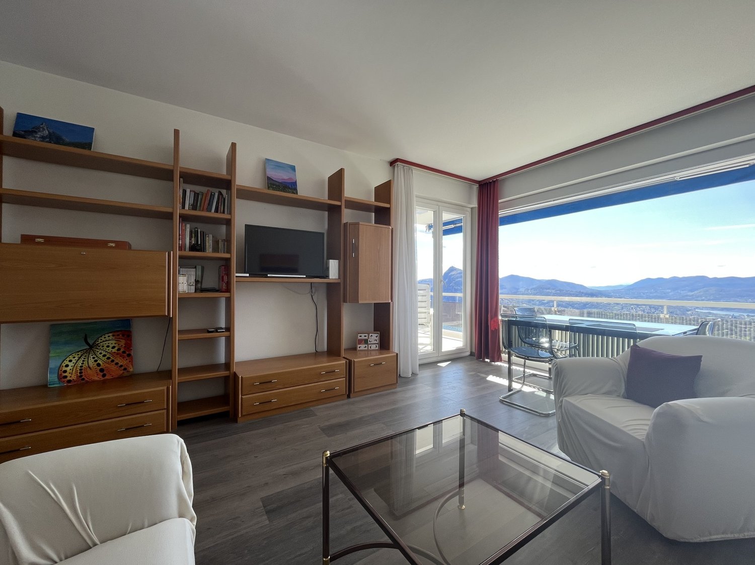 2 ½ rooms apartment, foto 4 di 10