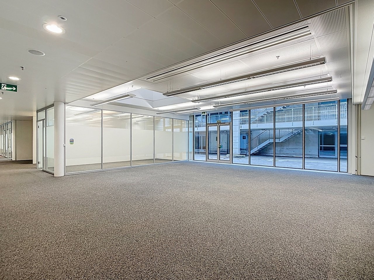 1450m² Gewerbe