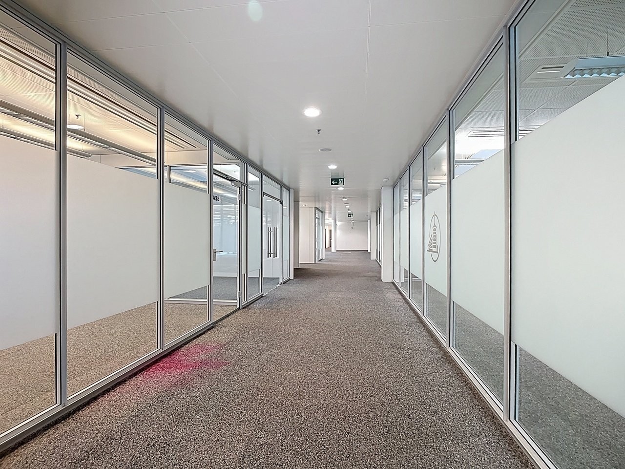 1450m² Gewerbe