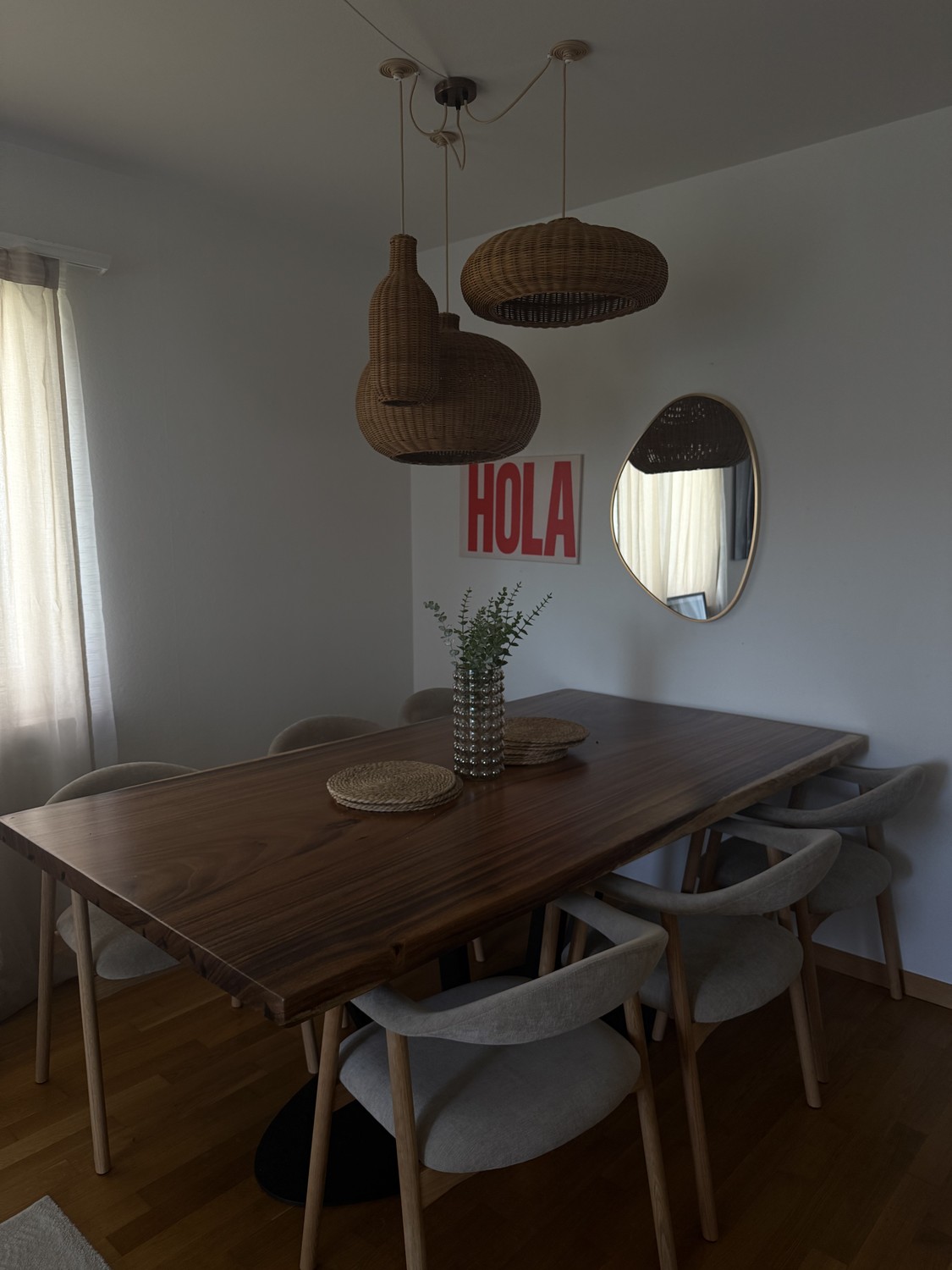 Appartamento di 3 locali