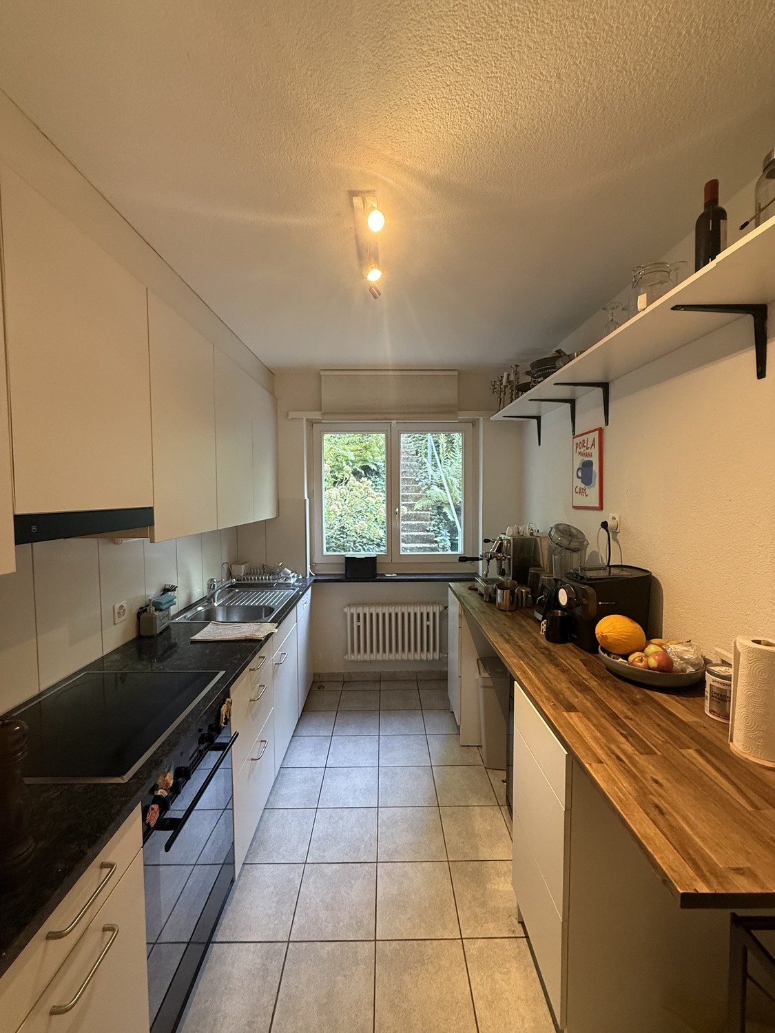 Appartamento di 3 locali