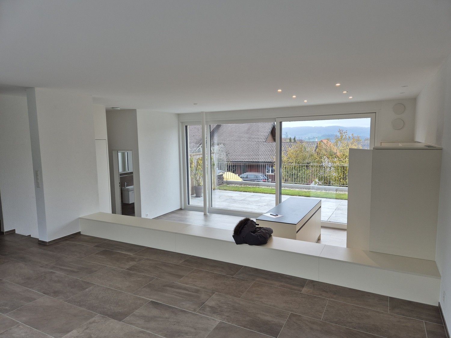 5 ½ rooms single house