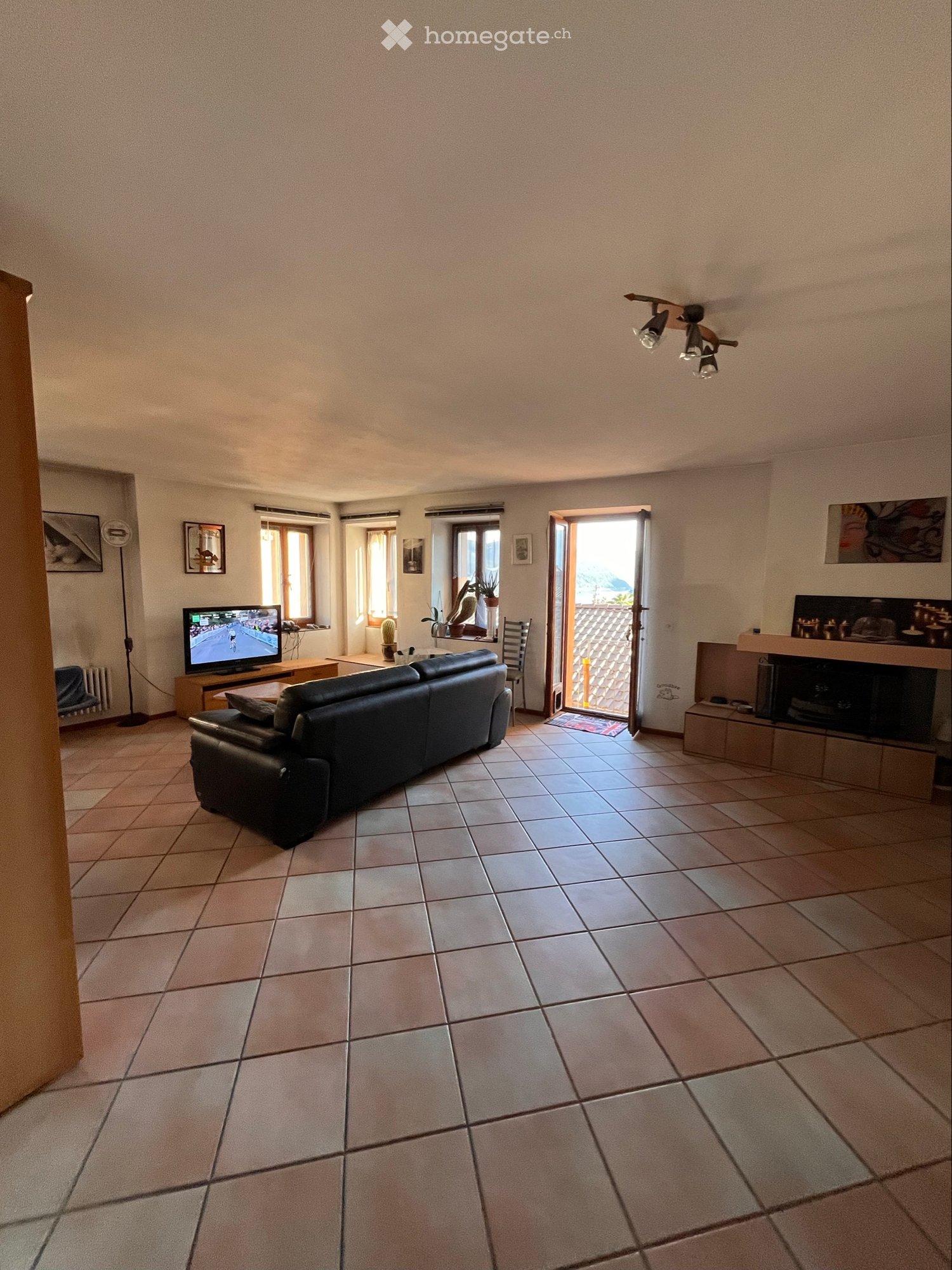 3 rooms apartment, foto 1 di 5