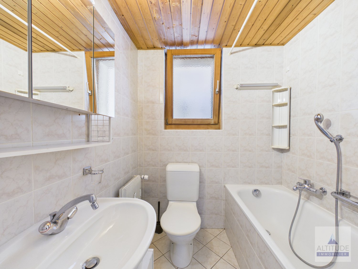 Appartamento di 3 ½ locali