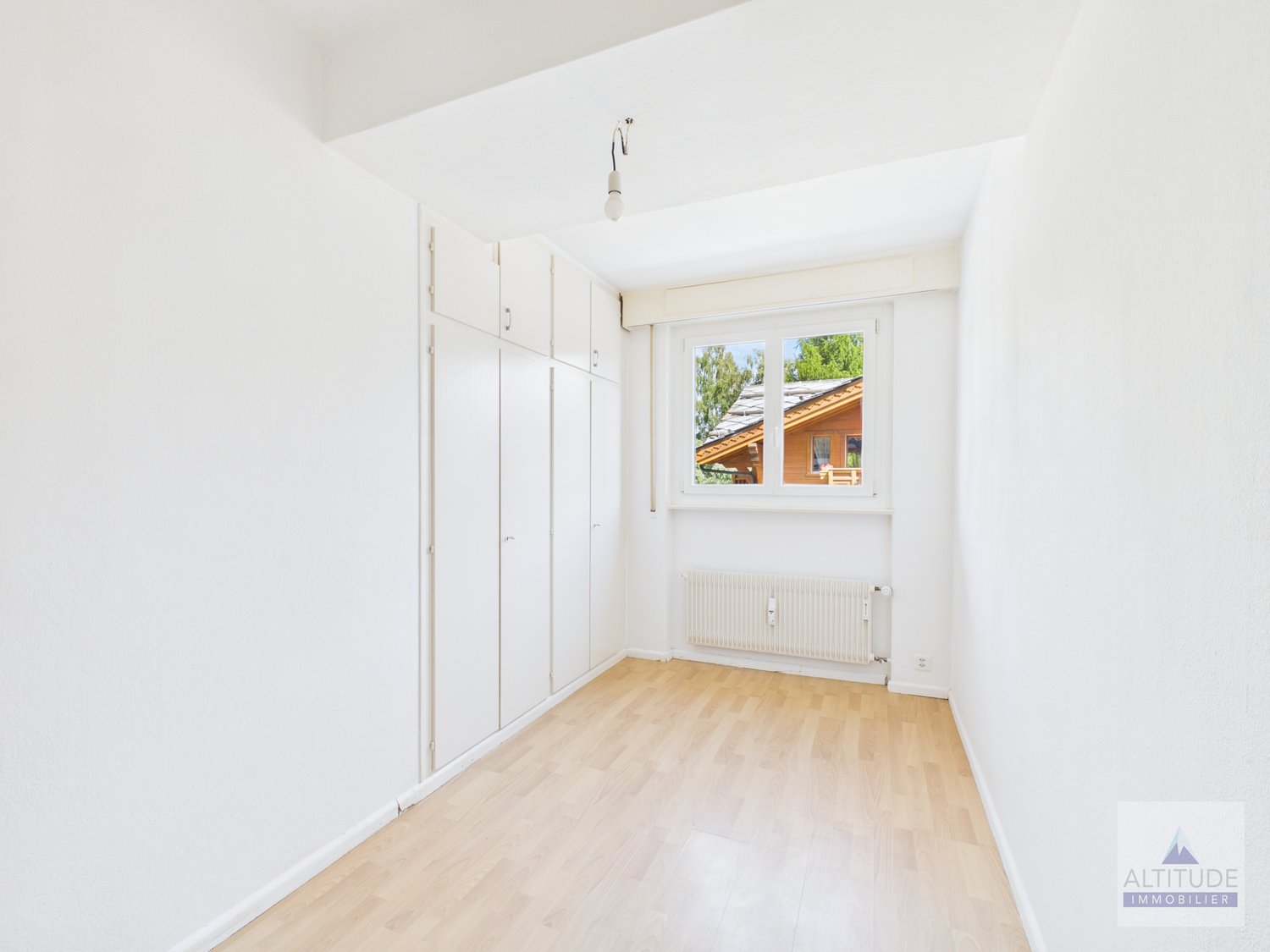 Appartamento di 3 ½ locali
