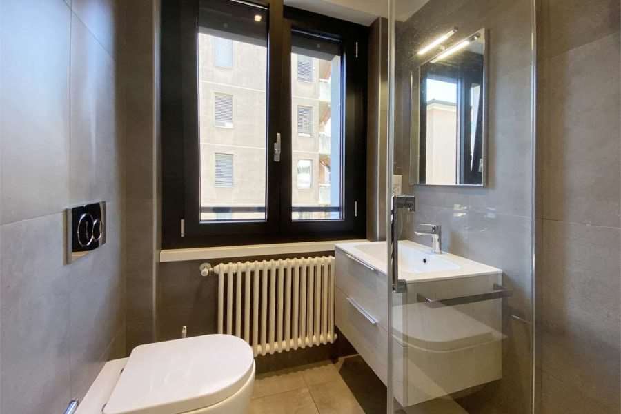 2 ½ rooms apartment, foto 3 di 4