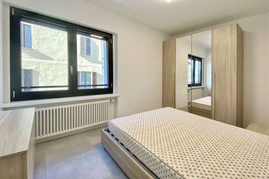 2 ½ rooms apartment, foto 2 di 4
