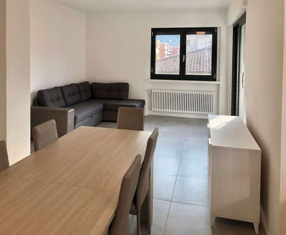 2 ½ rooms apartment, foto 4 di 4