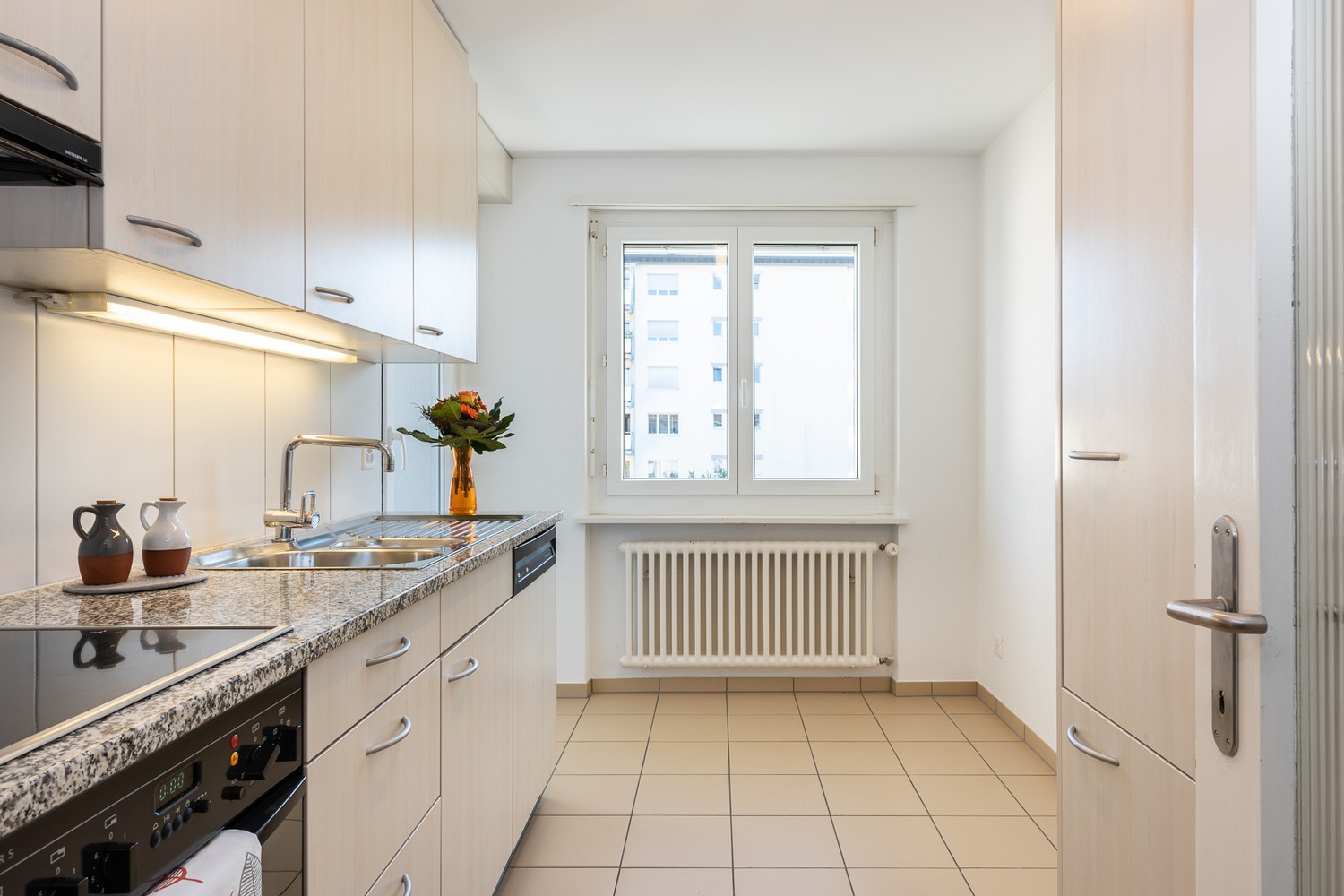appartamento di 4 locali, foto 1 di 5