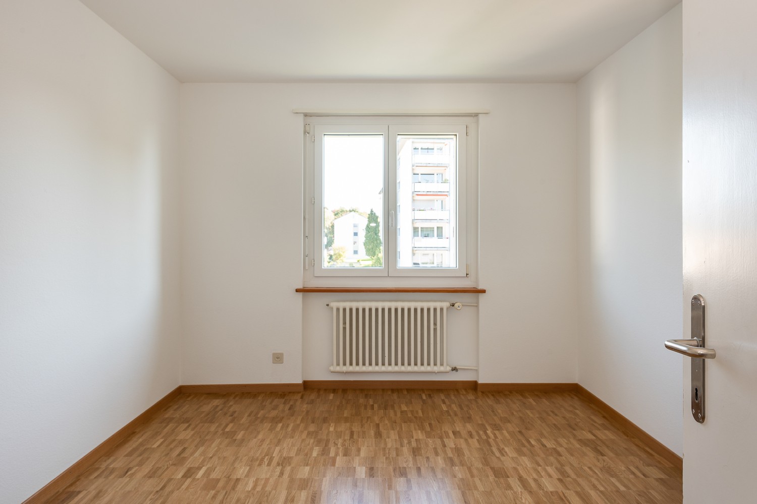 appartamento di 4 locali, foto 3 di 5