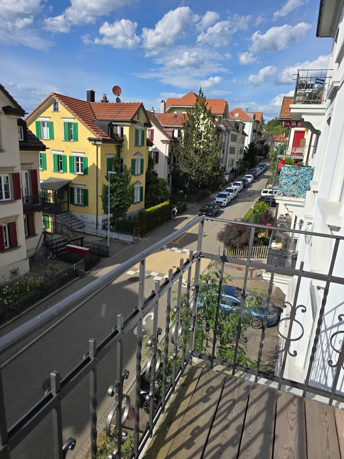 Appartamento di 3 ½ locali, foto 8 di 8