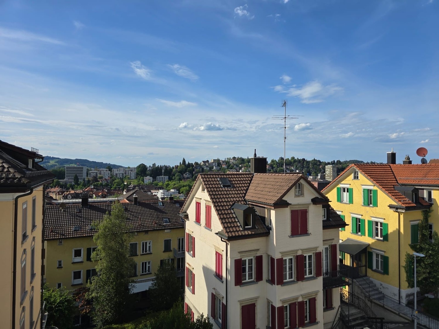 Appartamento di 3 ½ locali, foto 6 di 8