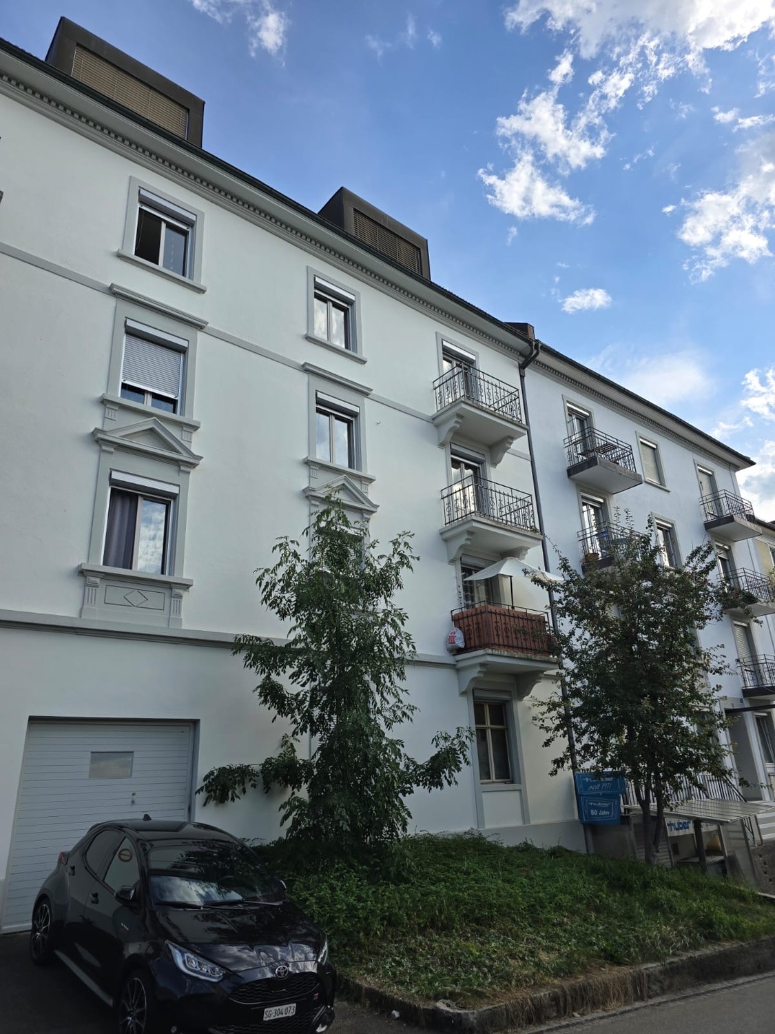 Appartamento di 3 ½ locali, foto 7 di 8