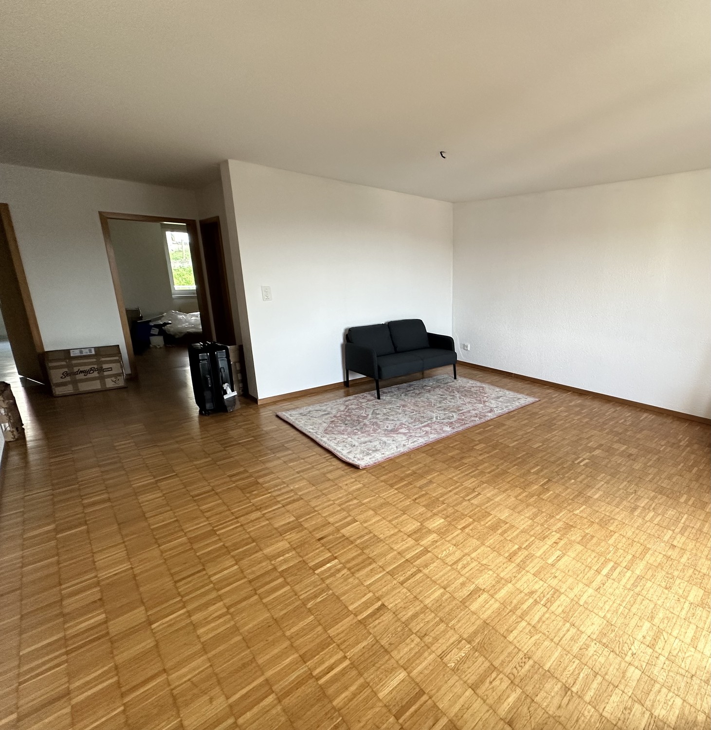 Appartamento di 3 ½ locali, foto 1 di 8