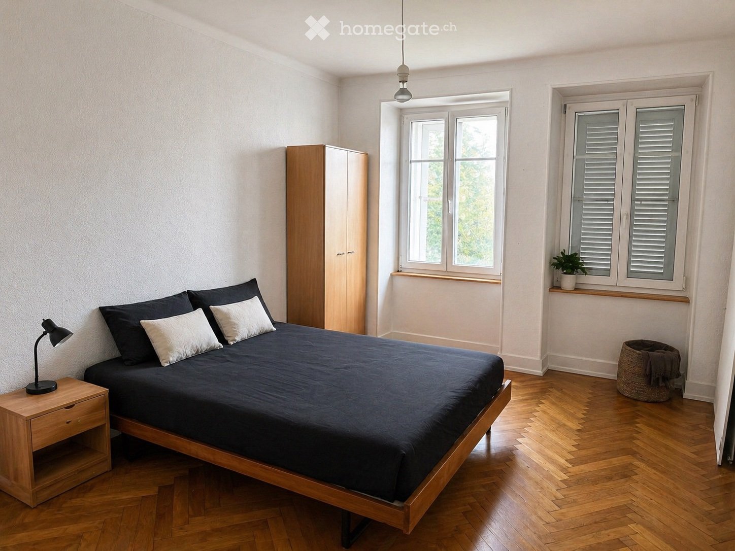 appartamento di 2 locali, foto 3 di 5