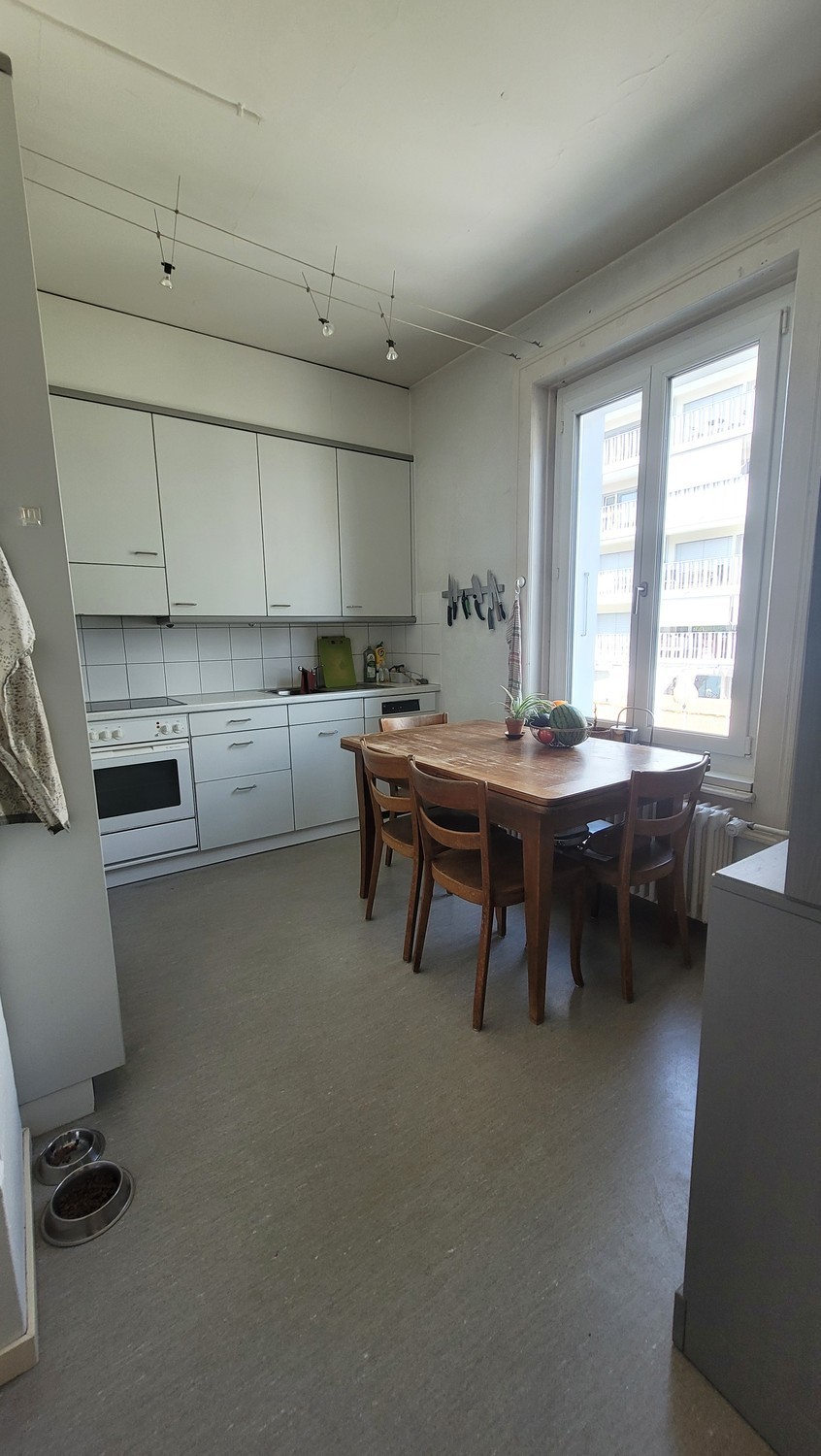 Appartamento di 2 locali, foto 4 di 6