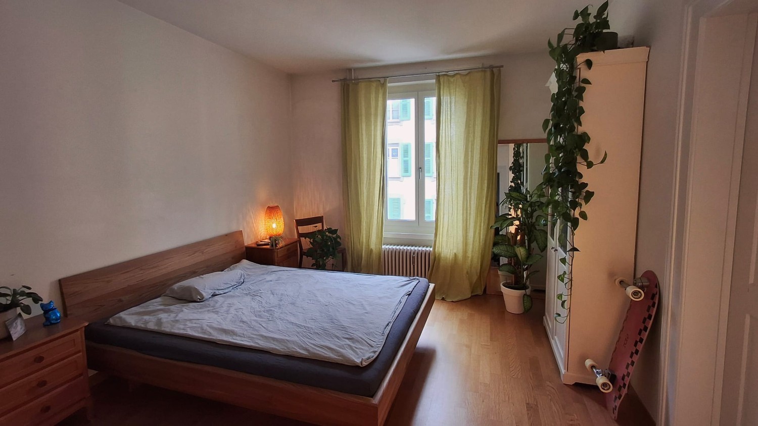 Appartamento di 2 locali, foto 1 di 6