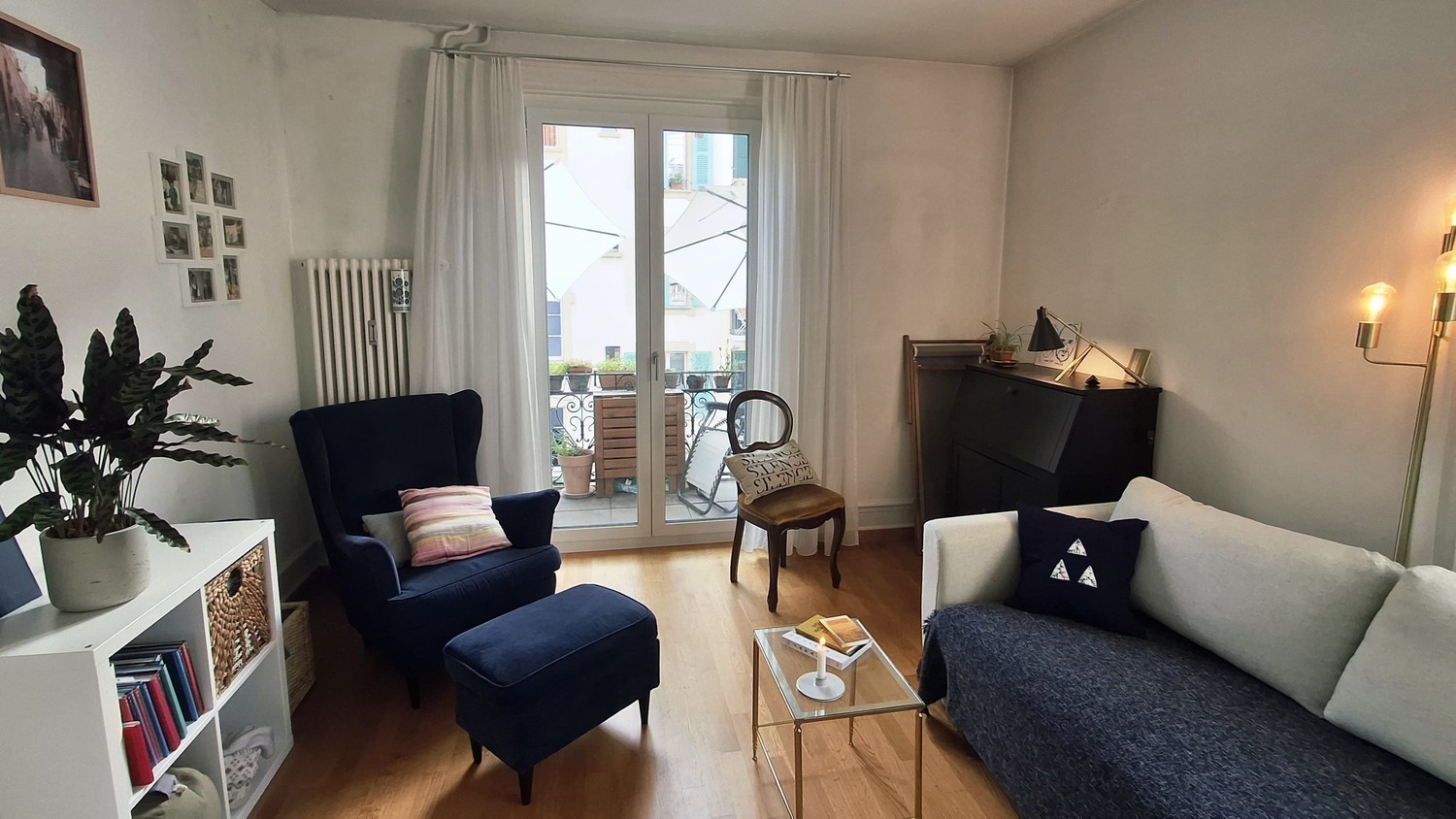 Appartamento di 2 locali, foto 3 di 6
