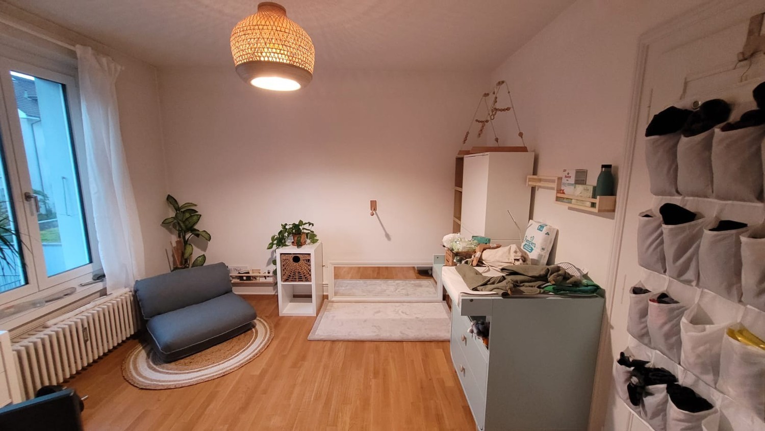 Appartamento di 2 locali, foto 5 di 6