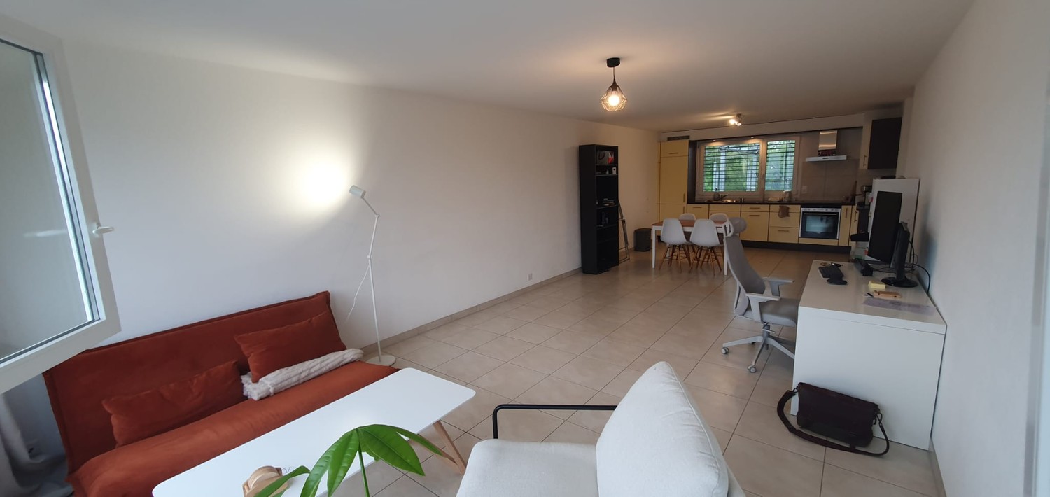 Appartamento di 2 ½ locali, foto 4 di 10